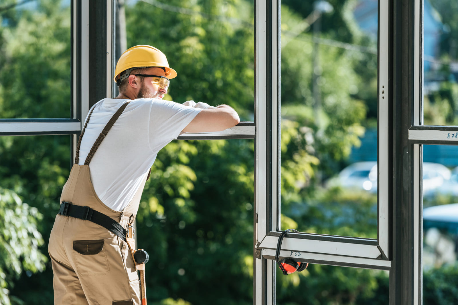 la facilità di valorizzare un immobile efficente