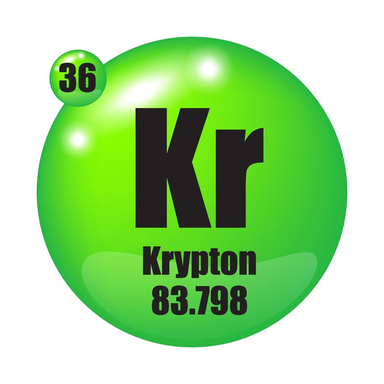 krypton